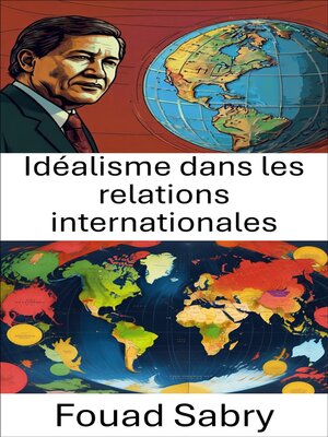 cover image of Idéalisme dans les relations internationales